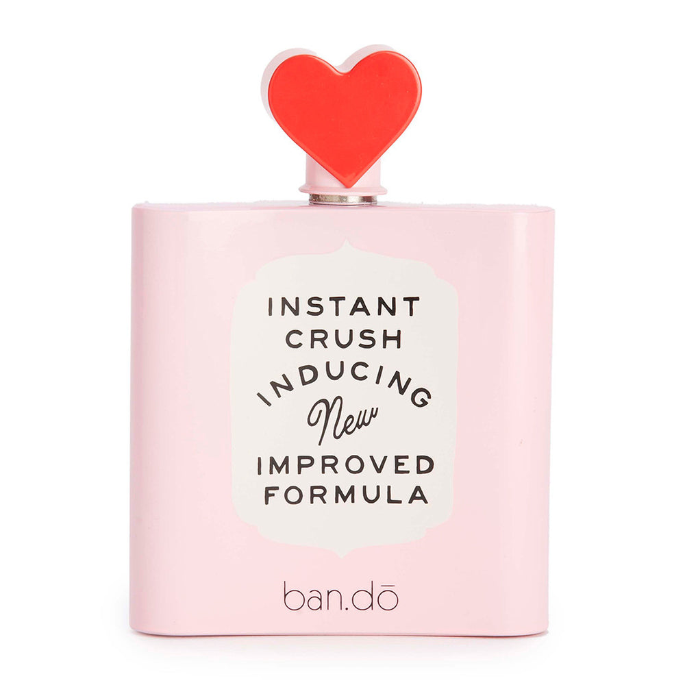 
                      
                        Party On Flask - Love Potion
                      
                    