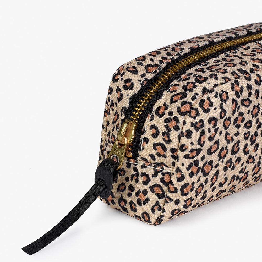 
                      
                        Small Make-Up Pouch - Pink Savannah
                      
                    