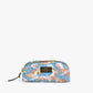 Small Make-Up Pouch - Imperial Heron