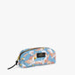 Small Make-Up Pouch - Imperial Heron
