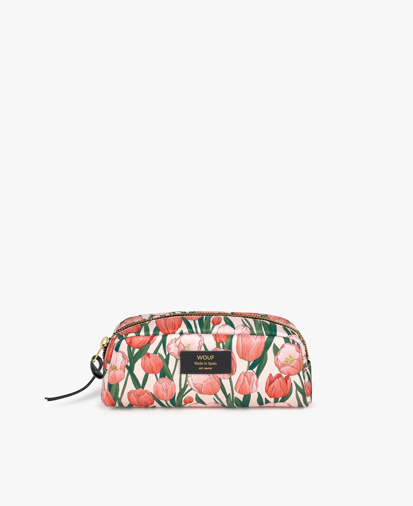Small Make-Up Pouch - Amsterdam