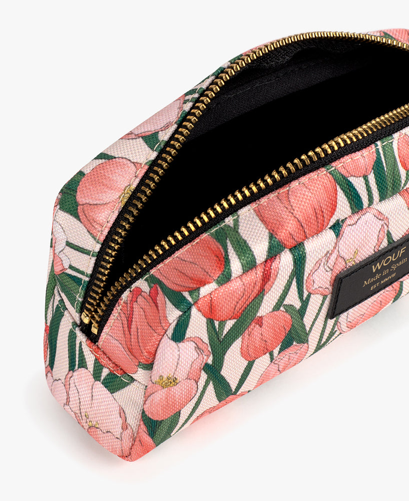
                      
                        Small Make-Up Pouch - Amsterdam
                      
                    