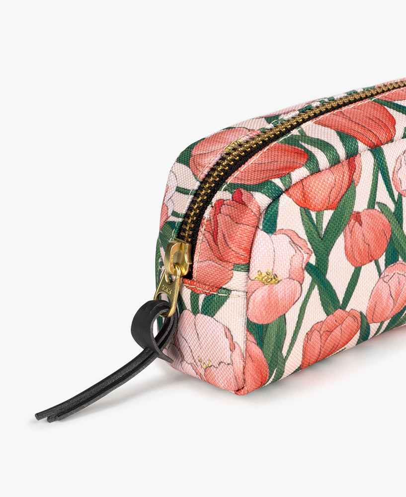 
                      
                        Small Make-Up Pouch - Amsterdam
                      
                    