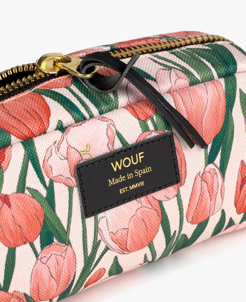 
                      
                        Small Make-Up Pouch - Amsterdam
                      
                    