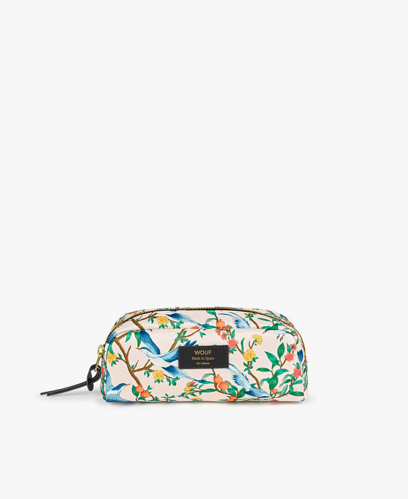 
                      
                        Small Make-Up Pouch - Phoenix
                      
                    