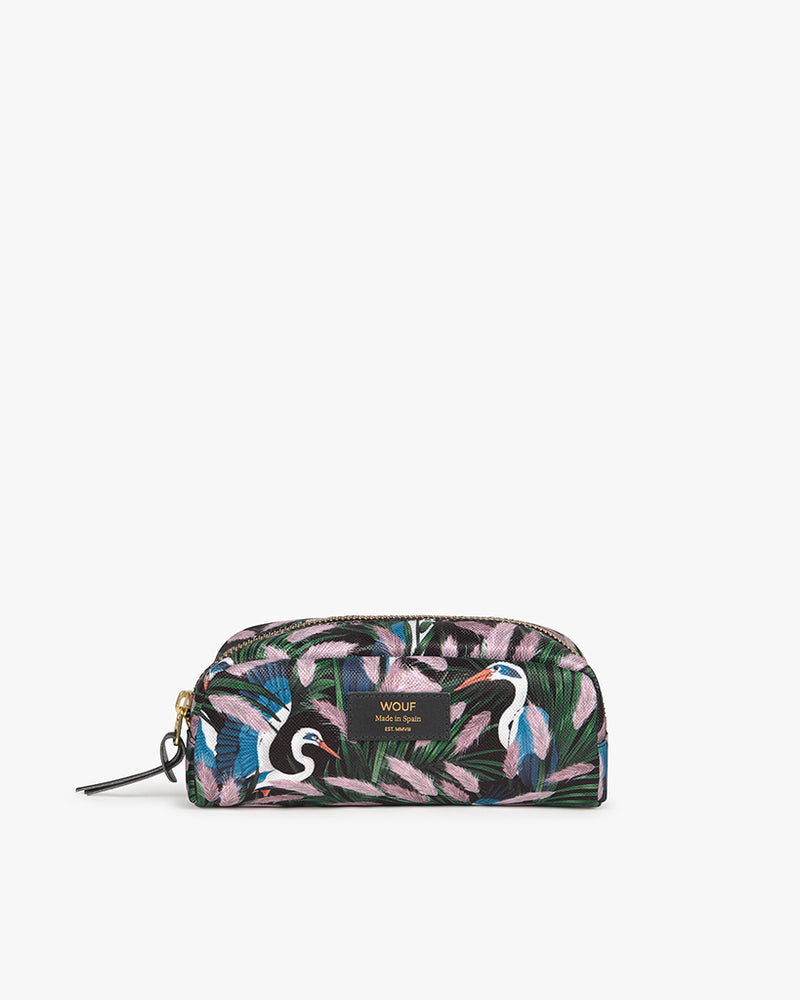 
                      
                        Small Make-Up Pouch - Lucy
                      
                    