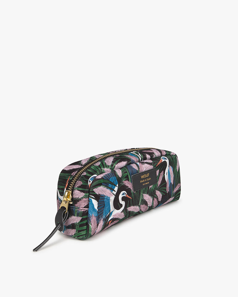 
                      
                        Small Make-Up Pouch - Lucy
                      
                    