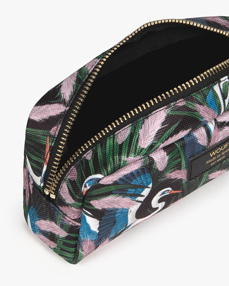 
                      
                        Small Make-Up Pouch - Lucy
                      
                    
