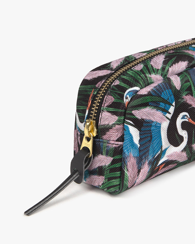 
                      
                        Small Make-Up Pouch - Lucy
                      
                    