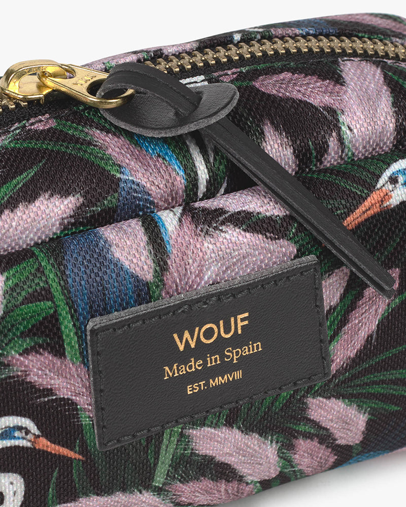 
                      
                        Small Make-Up Pouch - Lucy
                      
                    