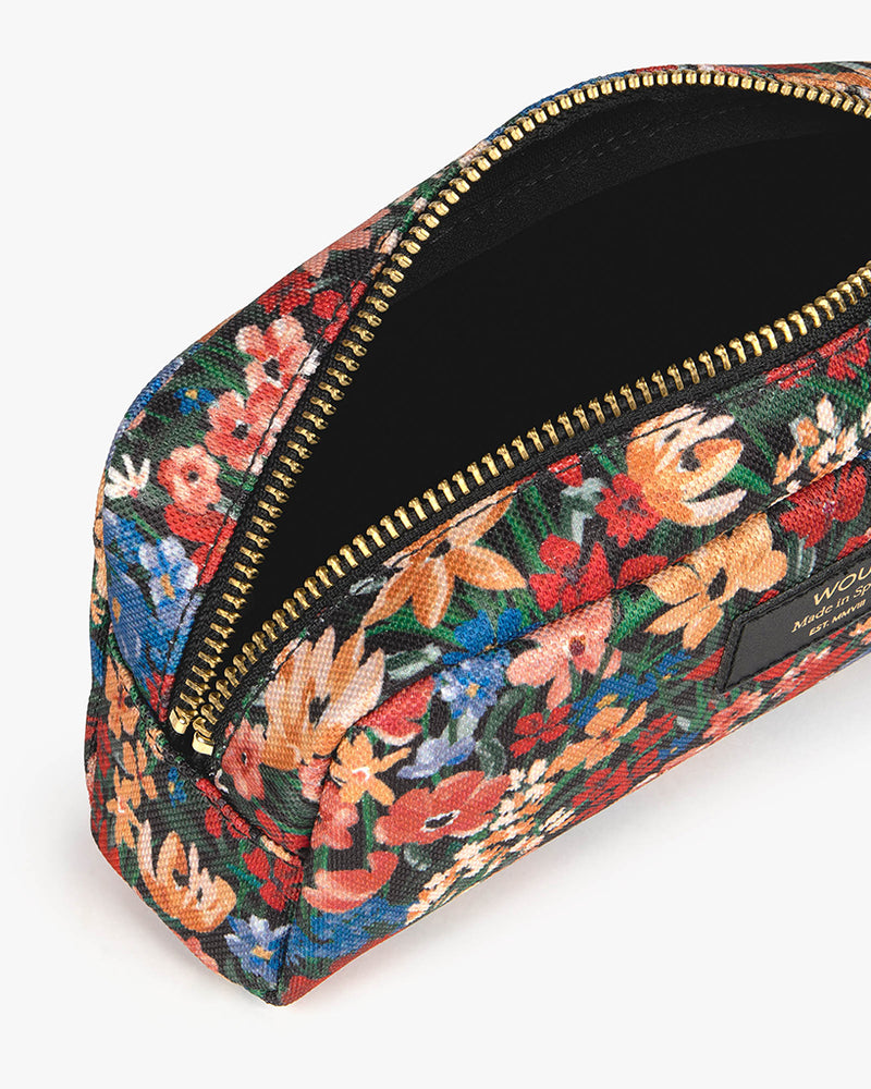 
                      
                        Small Make-Up Pouch - Camila
                      
                    