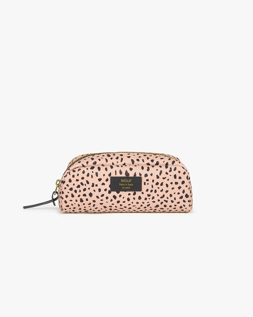 Small Make-Up Pouch - Wild