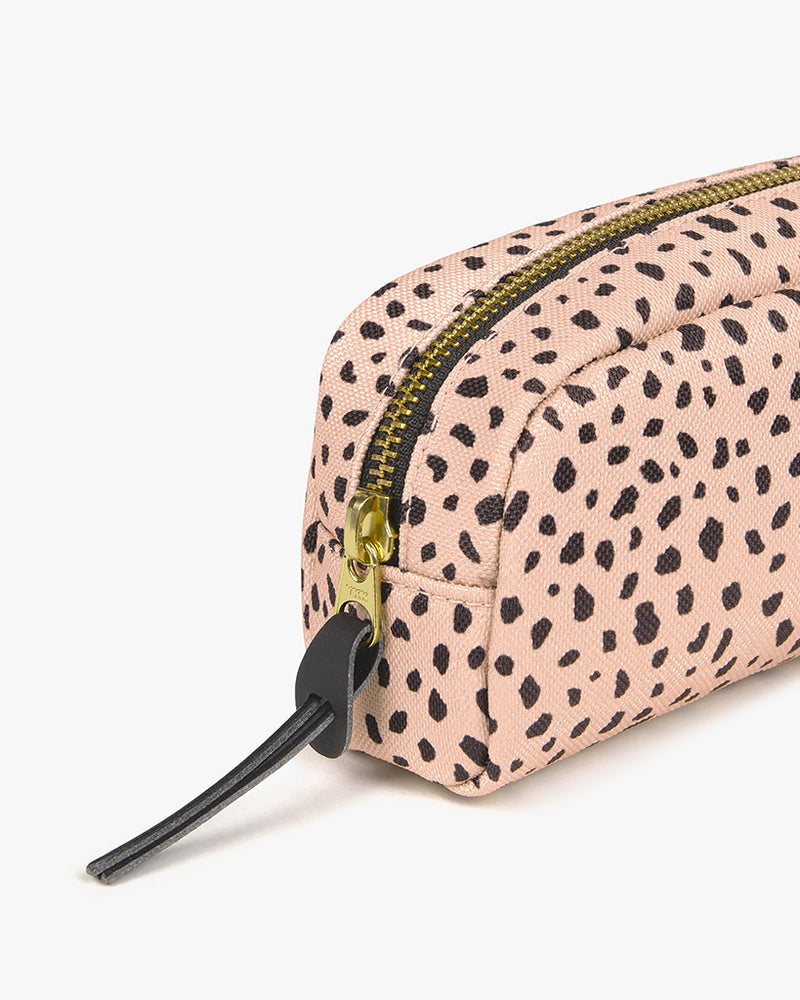 
                      
                        Small Make-Up Pouch - Wild
                      
                    
