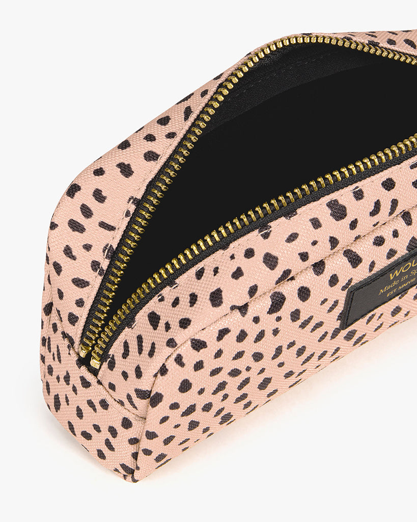 Small Make-Up Pouch - Wild [PRE ORDER]