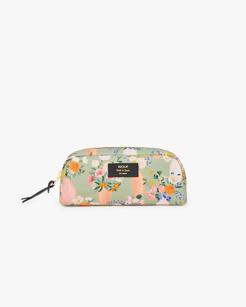 Small Make-Up Pouch - Aïda