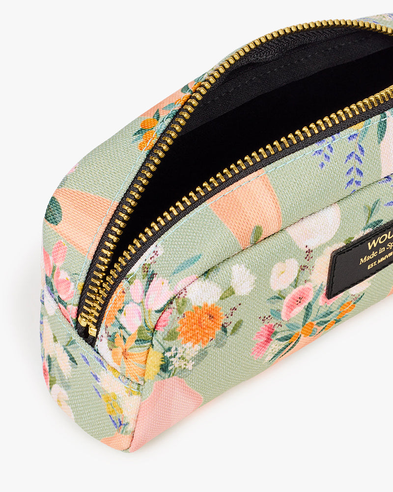 
                      
                        Small Make-Up Pouch - Aïda
                      
                    