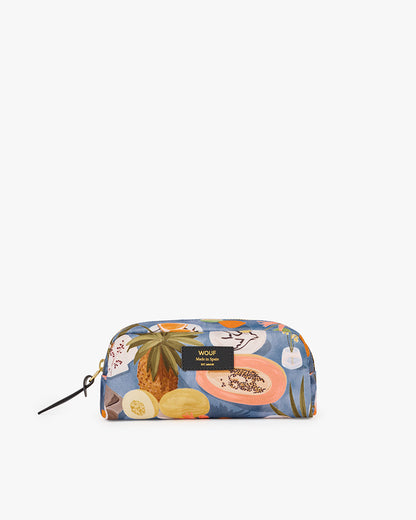 Small Make-Up Pouch - Cadaques
