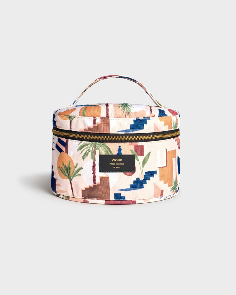 
                      
                        Make-Up Bag - Eden
                      
                    