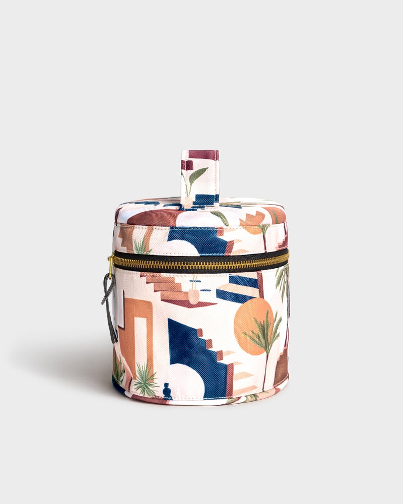 
                      
                        Make-Up Bag - Eden
                      
                    