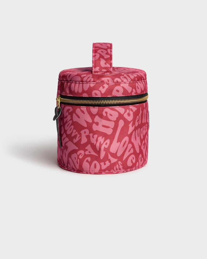 
                      
                        Make-Up Bag - Groovy
                      
                    