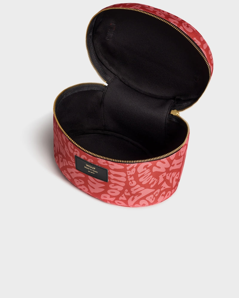 
                      
                        Make-Up Bag - Groovy
                      
                    
