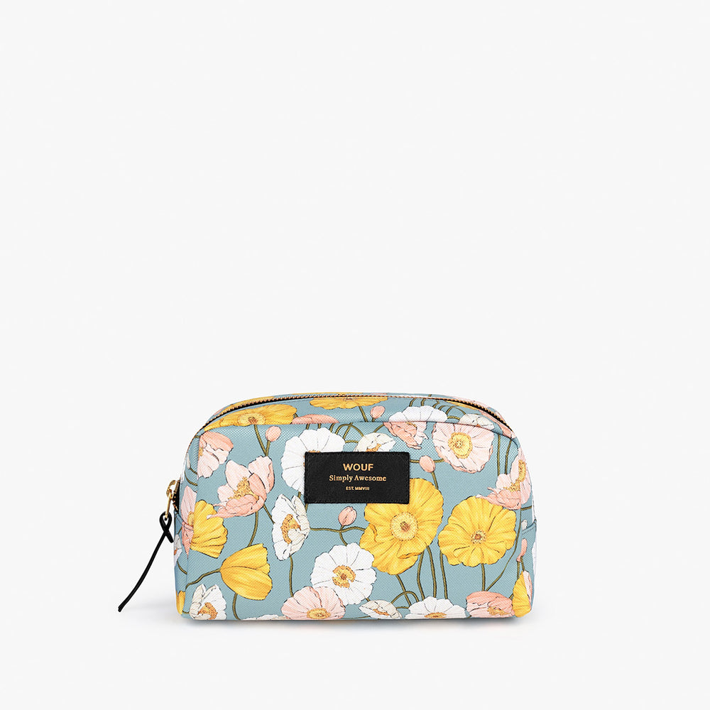 
                      
                        Large Make-Up Pouch - Alicia
                      
                    