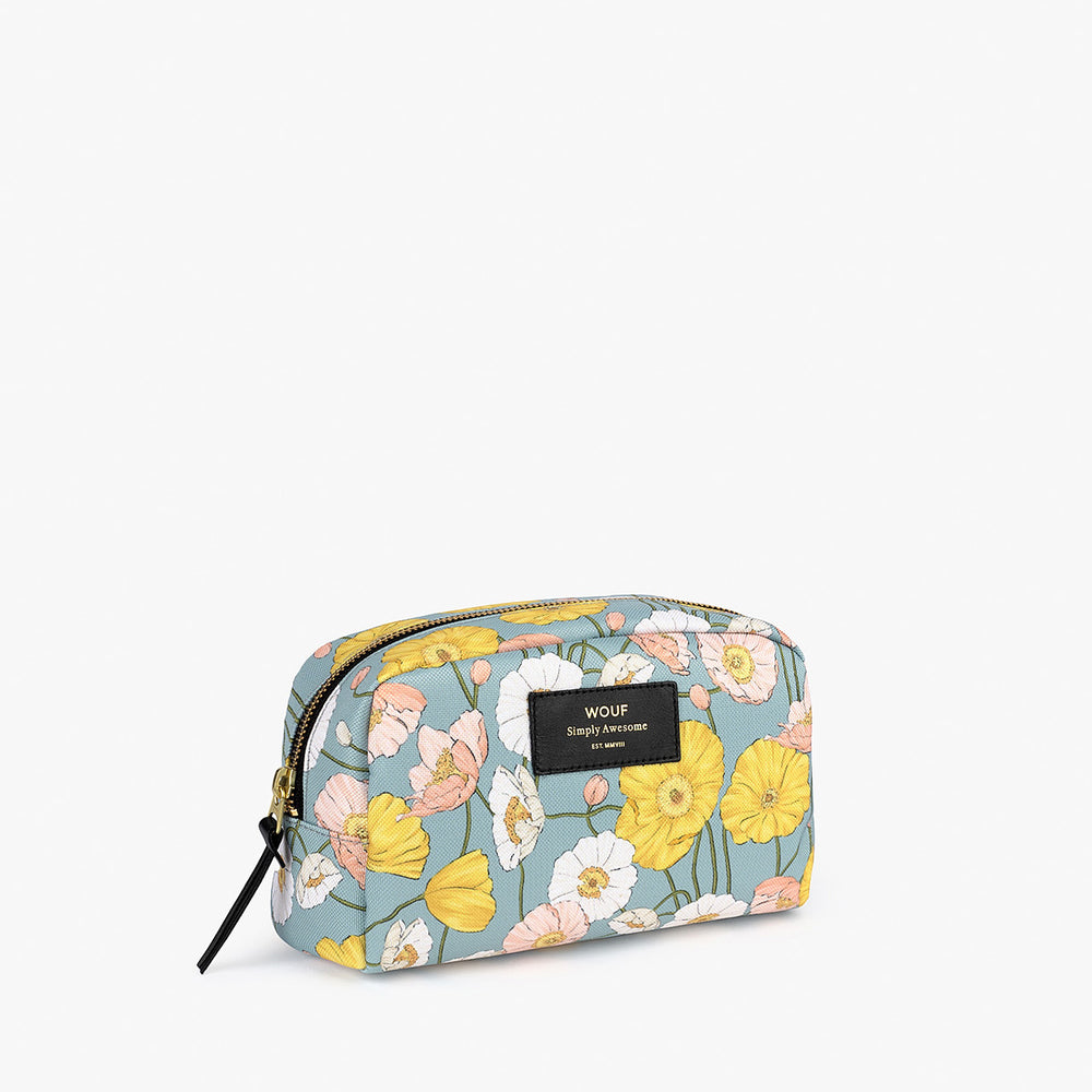 
                      
                        Large Make-Up Pouch - Alicia
                      
                    