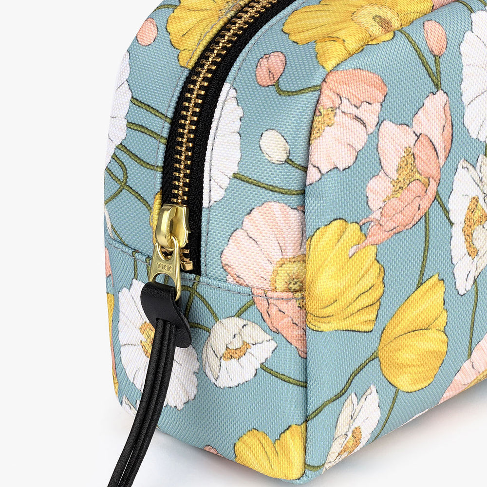 
                      
                        Large Make-Up Pouch - Alicia
                      
                    