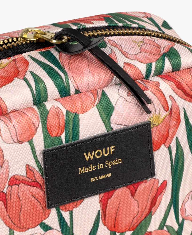 
                      
                        Large Make-Up Pouch - Amsterdam
                      
                    