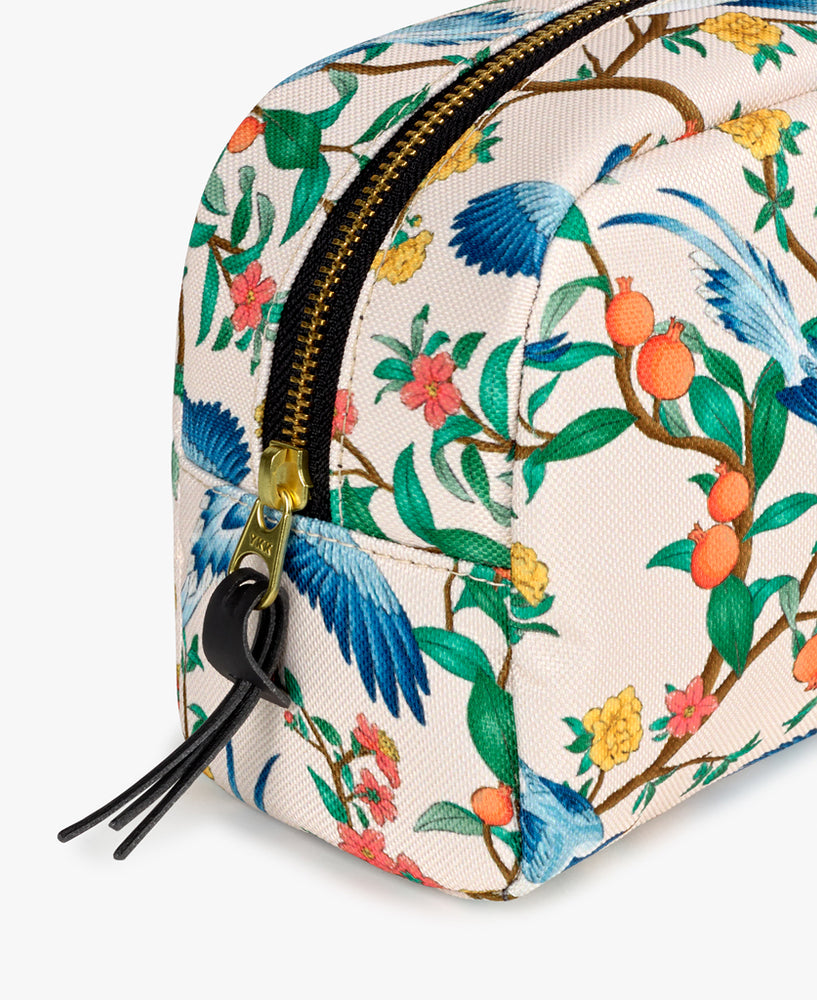 
                      
                        Large Make-Up Pouch - Phoenix
                      
                    