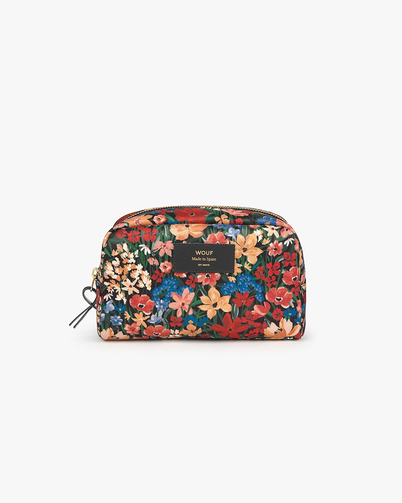 
                      
                        Large Make-Up Pouch - Camila
                      
                    