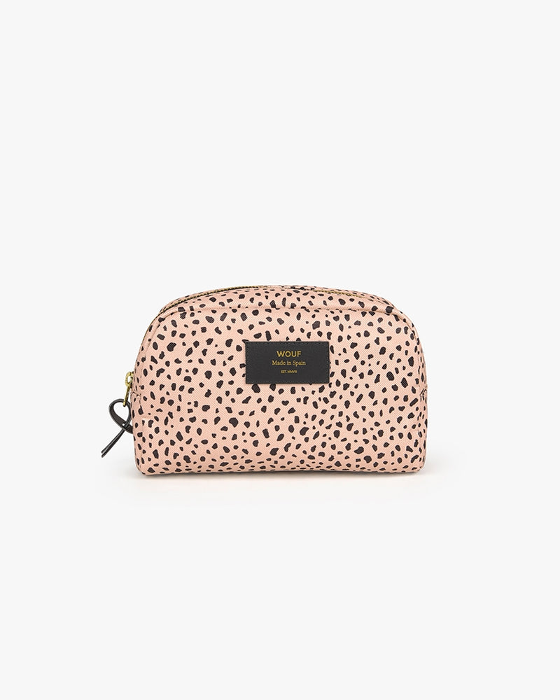 
                      
                        Large Make-Up Pouch - Wild
                      
                    