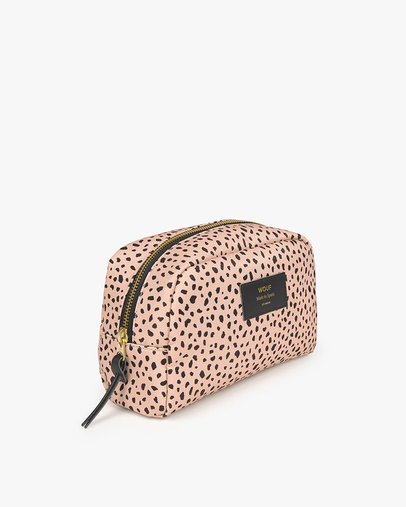
                      
                        Large Make-Up Pouch - Wild
                      
                    