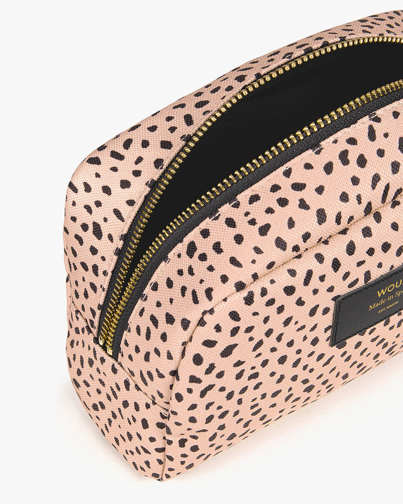 
                      
                        Large Make-Up Pouch - Wild
                      
                    