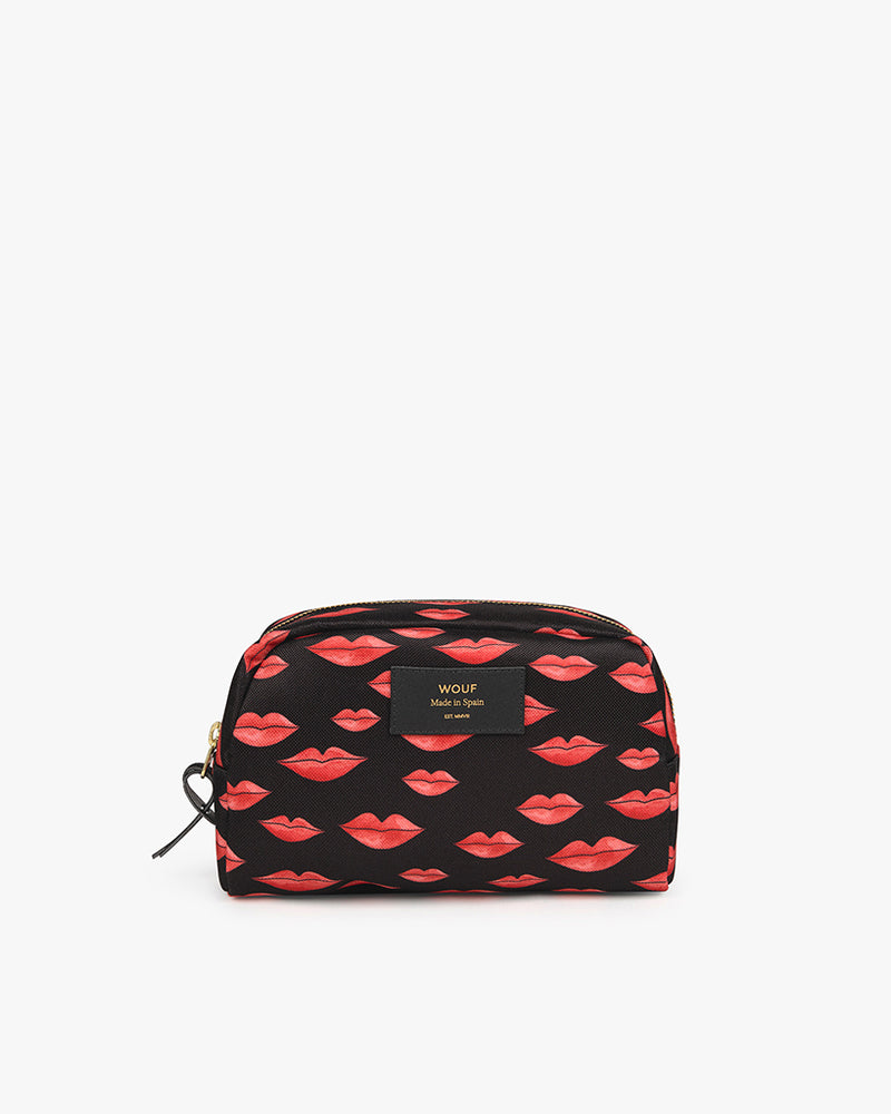 
                      
                        Large Make-Up Pouch - Beso
                      
                    
