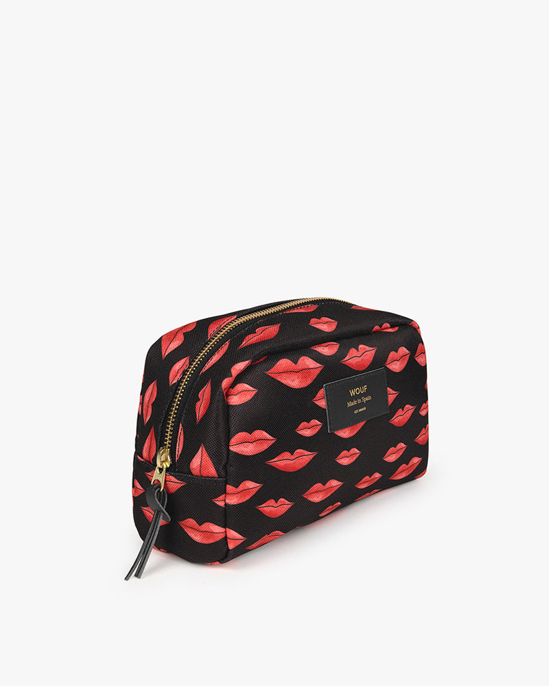 
                      
                        Large Make-Up Pouch - Beso
                      
                    