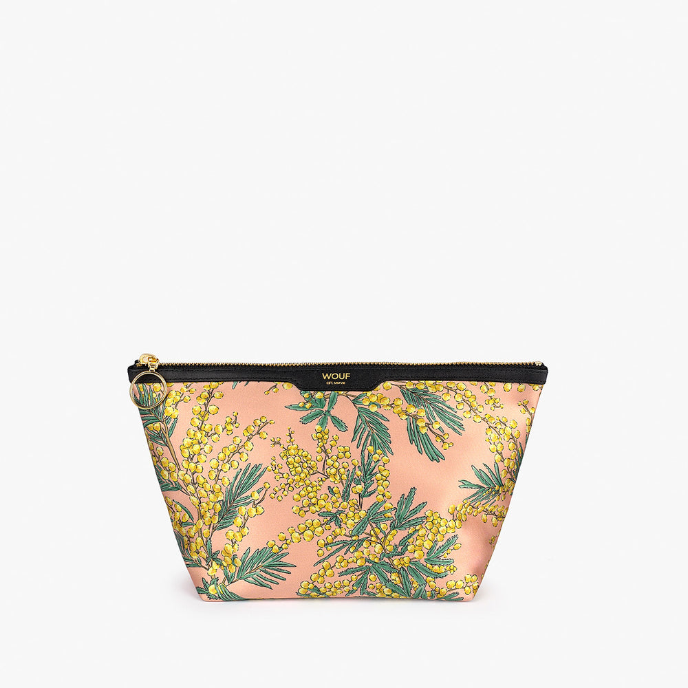 
                      
                        Make-Up Bag - Mimosa
                      
                    