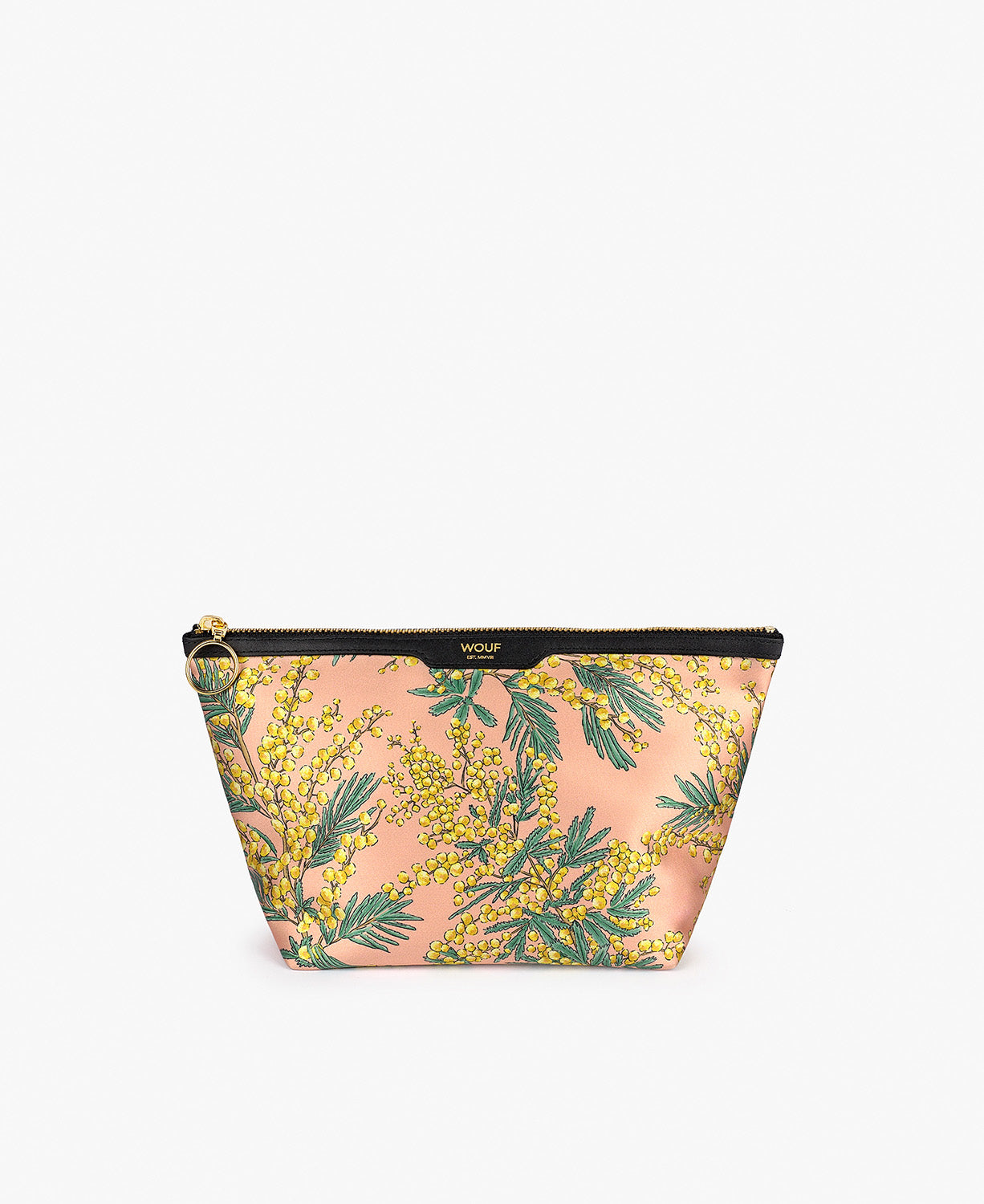 Make-Up Bag - Mimosa