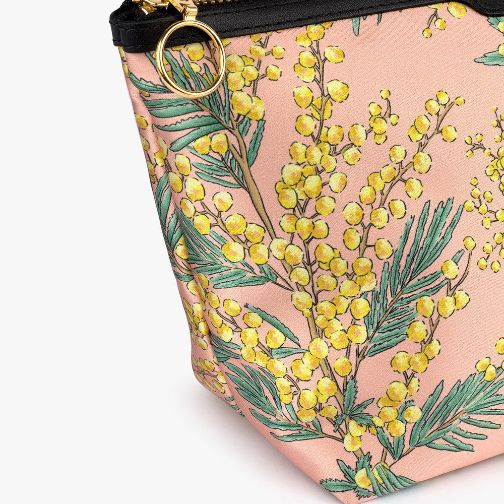 
                      
                        Make-Up Bag - Mimosa
                      
                    