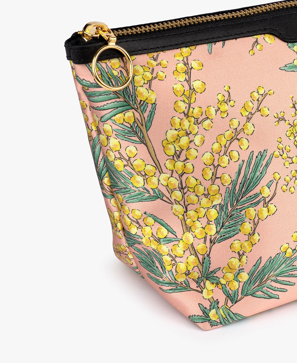 Make-Up Bag - Mimosa