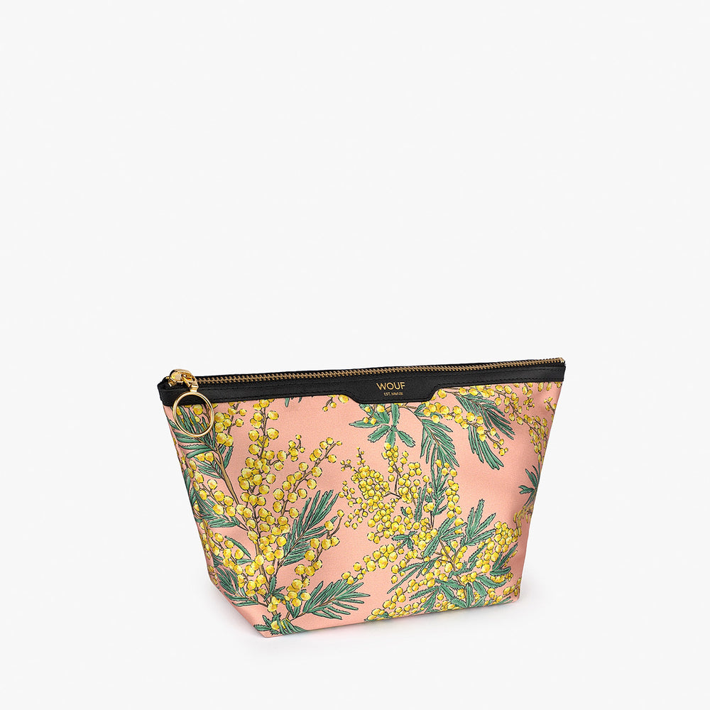 
                      
                        Make-Up Bag - Mimosa
                      
                    