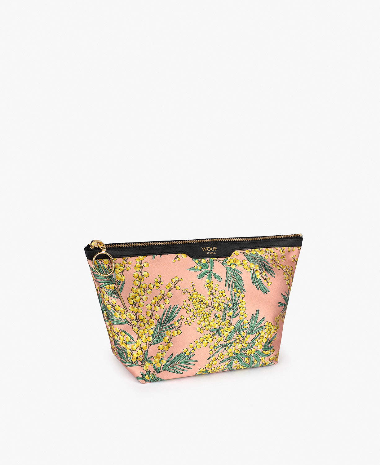 Make-Up Bag - Mimosa