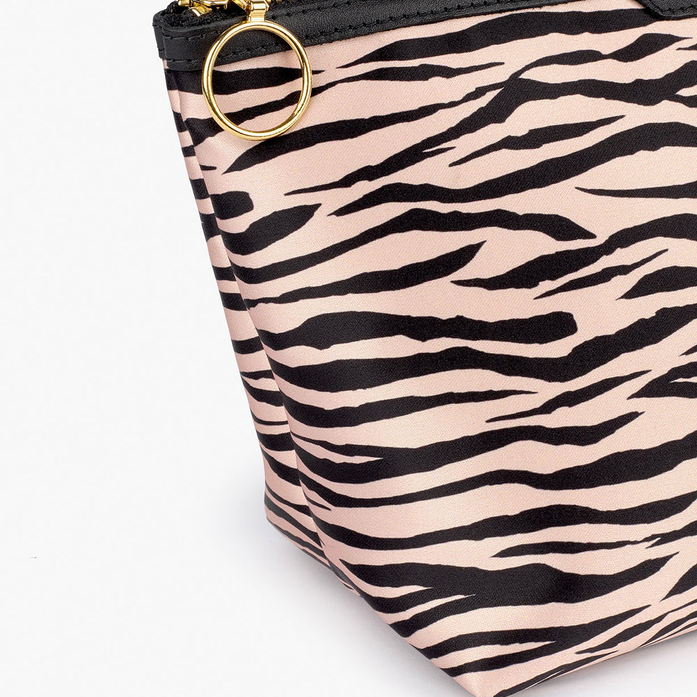 
                      
                        Make-Up Bag - Soft Tiger
                      
                    