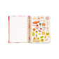 Planner 17-Month Medium [2019/2020] - Lilac Glitter