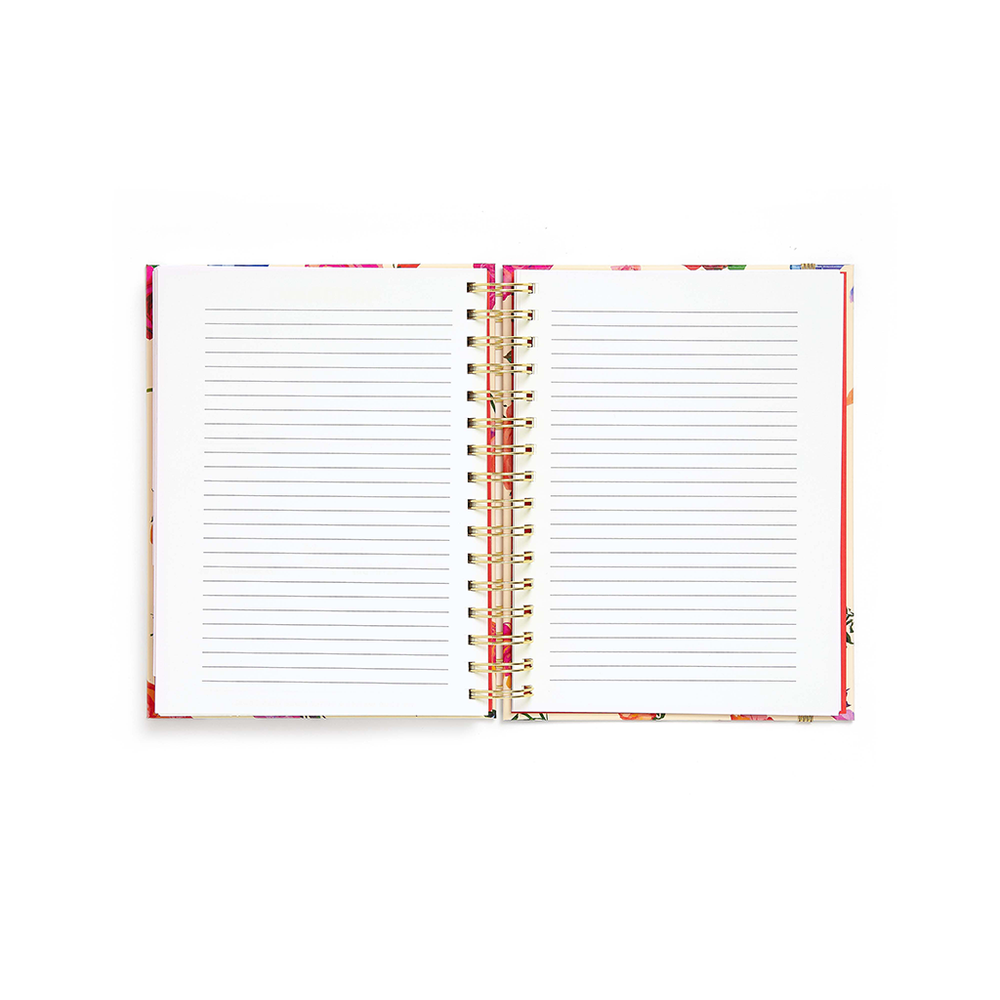 
                      
                        Planner 17-Month Medium [2019/2020] - Coming Up Roses
                      
                    