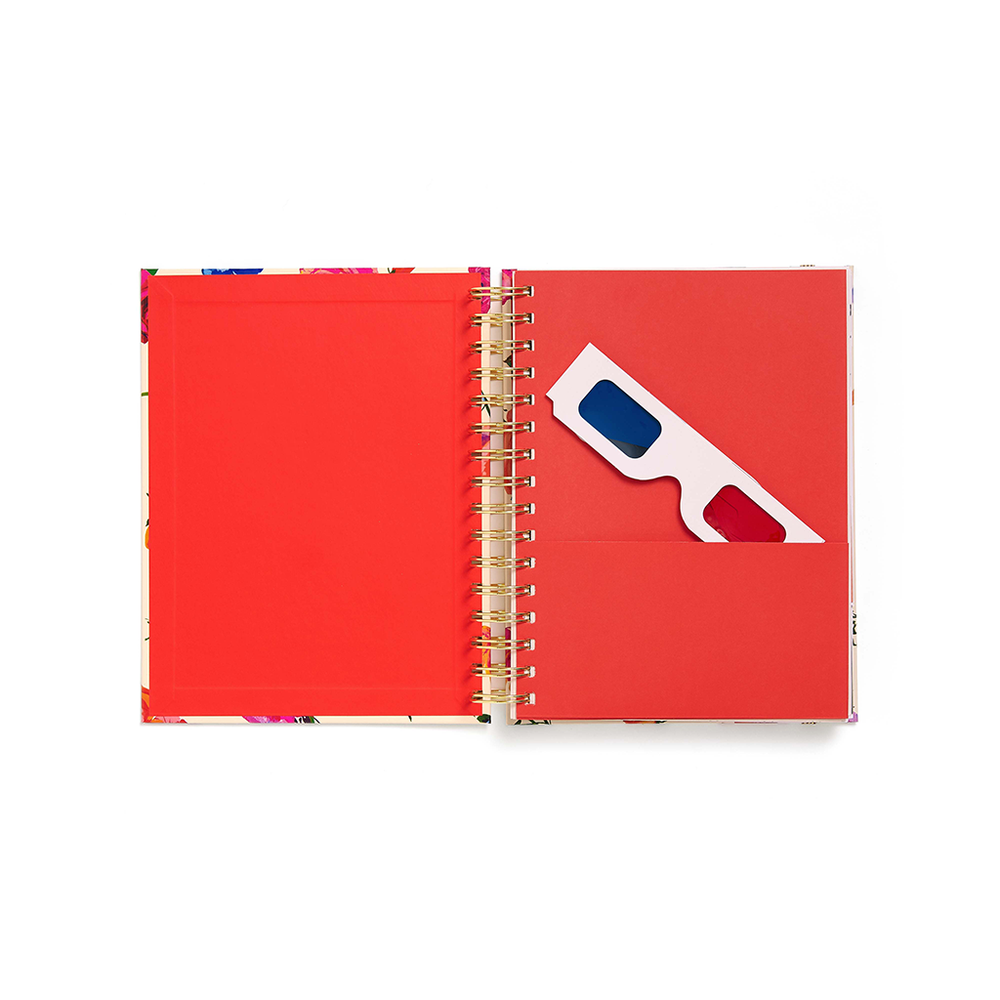 
                      
                        Planner 17-Month Medium [2019/2020] - Coming Up Roses
                      
                    