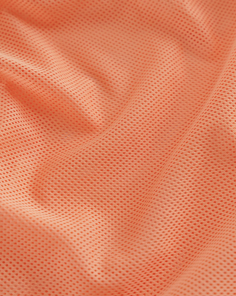 
                      
                        Mesh Shopper Bag - Cantaloupe
                      
                    