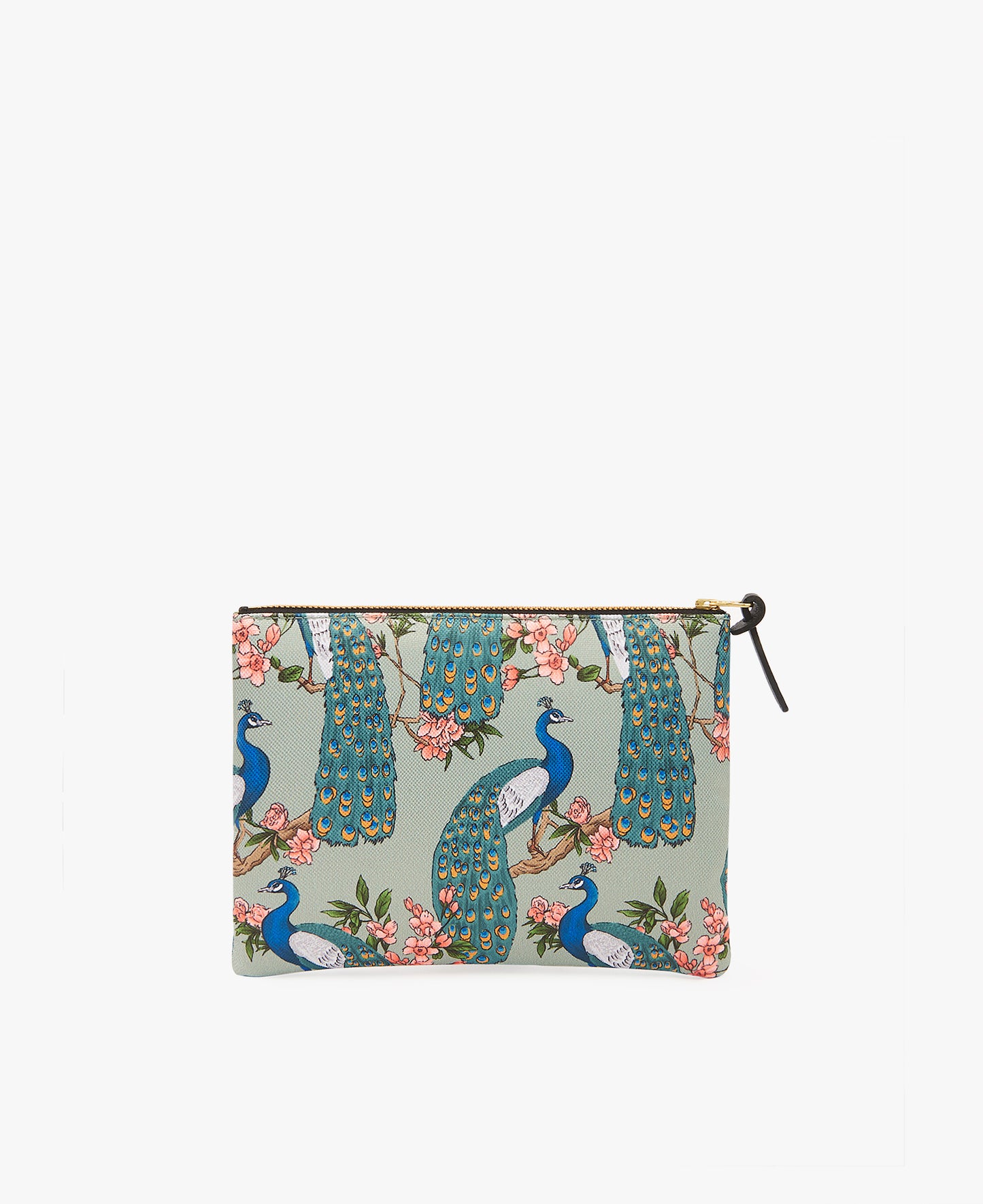 Pouch Bag - Royal Forest