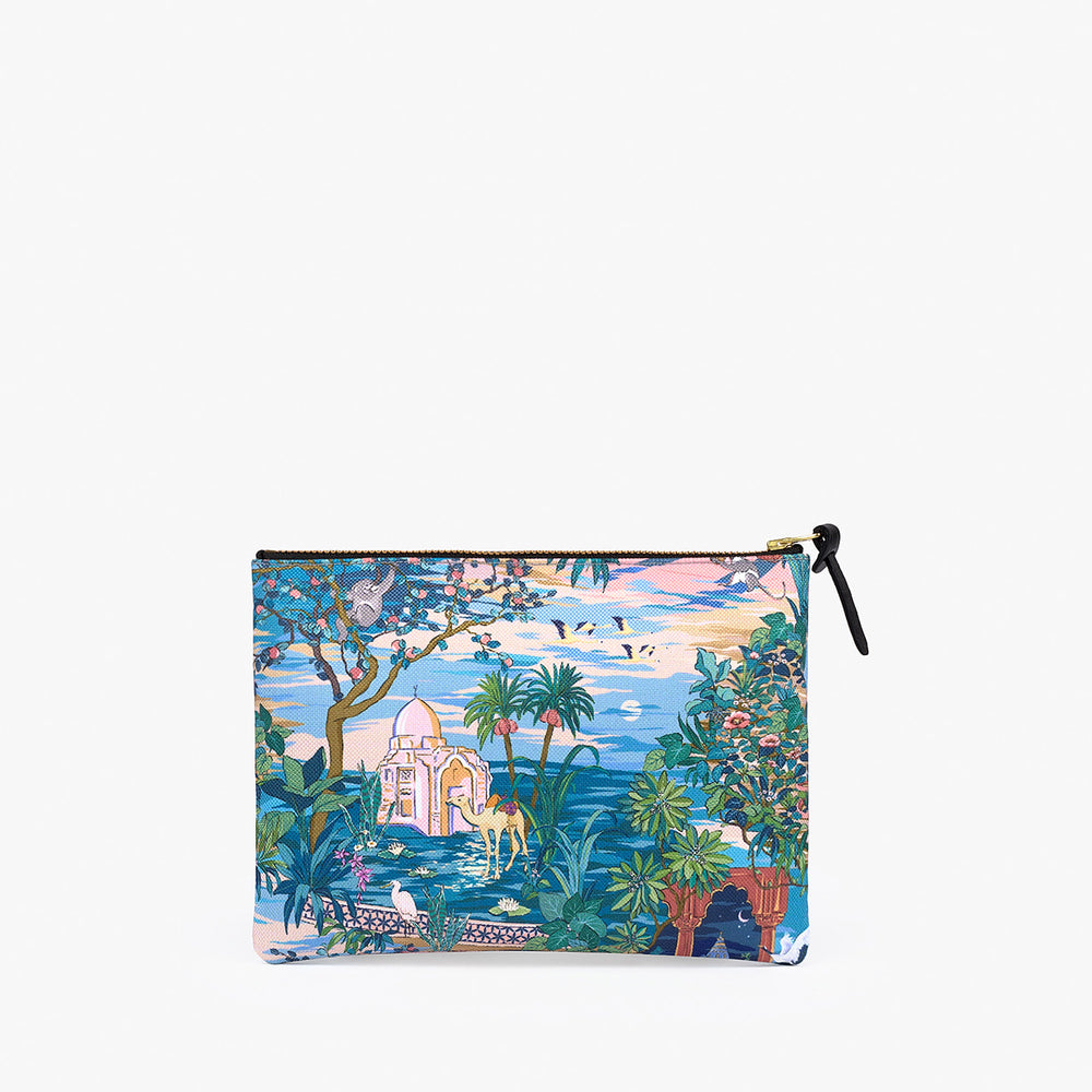 
                      
                        Pouch Bag - Delhi
                      
                    