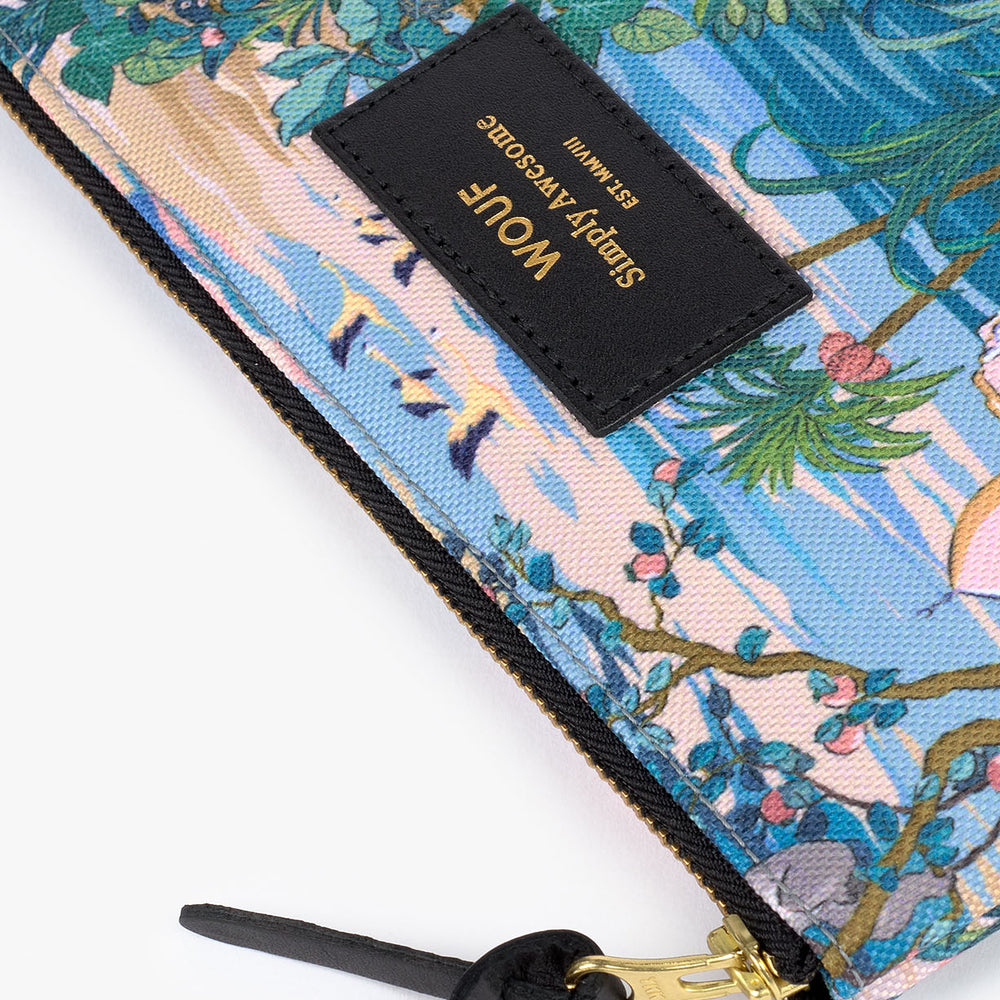 
                      
                        Pouch Bag - Delhi
                      
                    